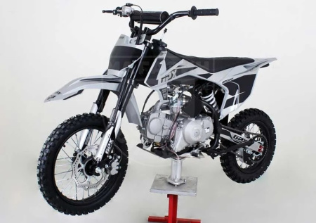 TBOLTUSA PITSTER PRO - MXR 125