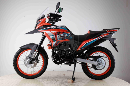 Roliz Мотоцикл Roliz SPORT-002