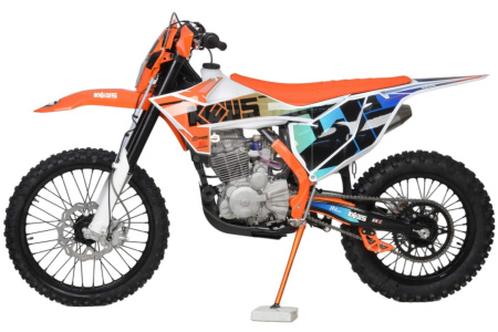 KEWS Мотоцикл Кросс Kews K23 Pro