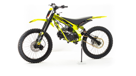 Motoland Мотоцикл кросс Motoland FX1 125 JUMPER