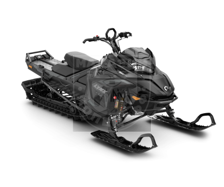 MOTAX Снегоход MOTAX SNOW 250 4т