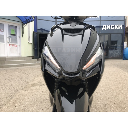 The Sinnis Range Скутер Millennium FS 49,9