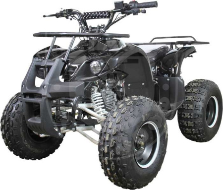AVANTIS КВАДРОЦИКЛ ATV CLASSIC 8 50 КУБОВ Чёрный