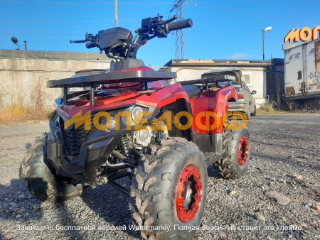 Подростковые Квадроцикл Hammer ATV