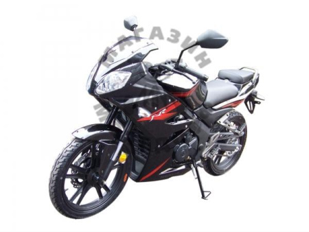 NEXUS Мотоцикл Nexus JXR200