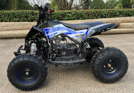 MOTAX Motax GEKKON 90cc Чёрно-синий