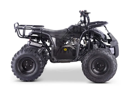 HIGHPER Машинокомплект HIGHPER ATV-006 125cc