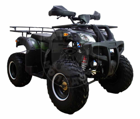 ATV Квадроцикл ATV CLASSIC 200 LUX