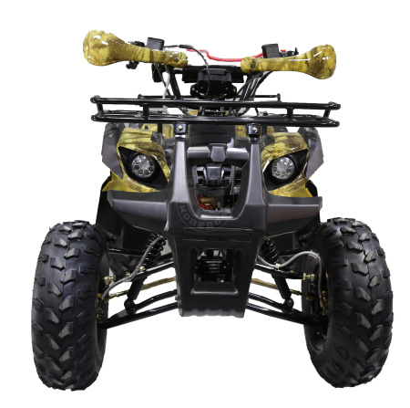 ММ МАШИНОКОМПЛЕКТ ATV ТERMIT TT CROSS (3+1)