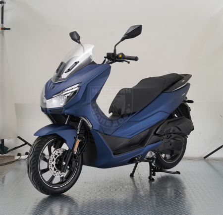 VMC Скутер VMC PCX 200 синий