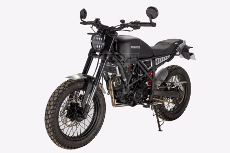 Avantis Мотоцикл AVANTIS CITY 250
