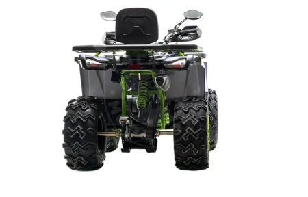 Motoland Квадроцикл MOTOLAND ATV 200 WILD TRACK X WINCH купить в Мопедофф www.9814555.ru
