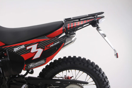 Roliz Мотоцикл Roliz SPORT-003 RRC