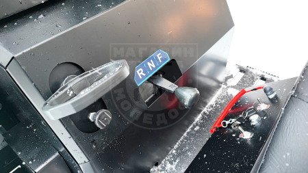 PROMAX Снегоход PROMAX YAKUT LONG 500 4T 15 ZONGSHEN