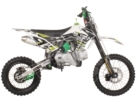 WELS Питбайк WELS CRF 150E YX