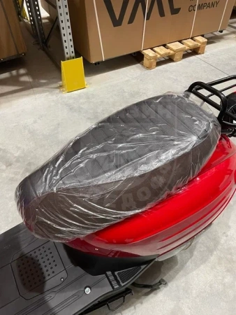 VMC Скутер VENTO (VMC) Sprint 125 red