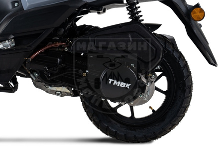  TMBK Скутер TMBK TANK nardo grey