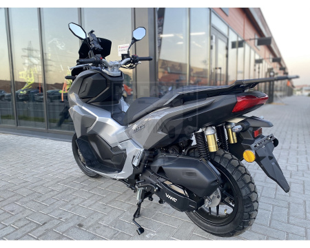 VMC Скутер VMC JET  T1700