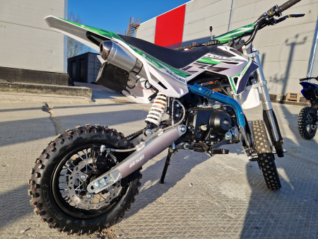 BSE Питбайк EVO Viper 12/10 (Автомат)