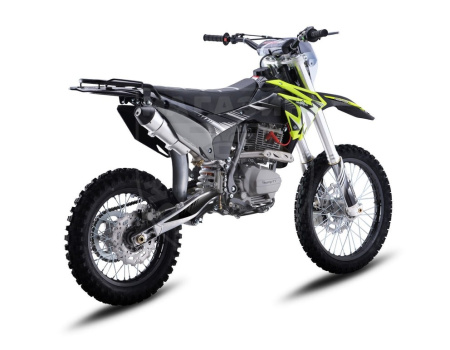 THUMPSTAR THUMPSTAR - TSF 150CC