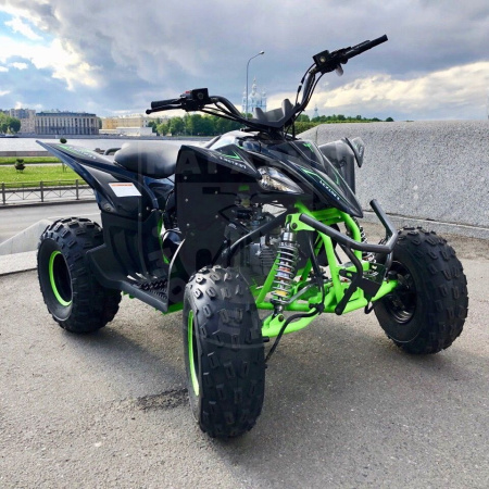 Rmoto Квадроцикл Rmoto PENTORA 1000W
