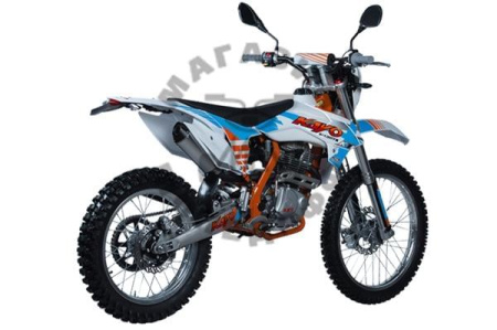 KAYO Мотоцикл KAYO K1 250 ENDURO