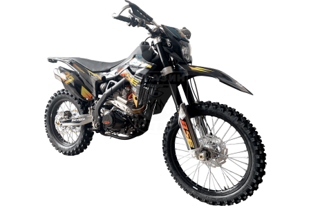 BSE Мотоцикл BSE Z5 Storm