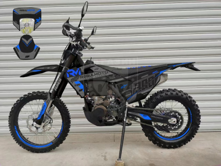 Мотоцикл Regulmoto LEGEND 300 с ПТС