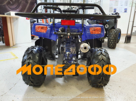 Yacota Квадроцикл YACOTA SMARTY 110