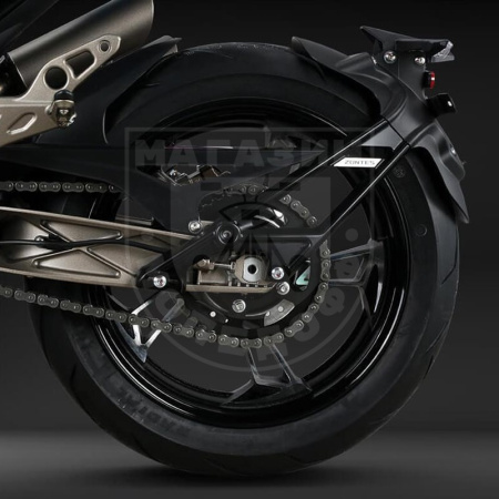 Zontes Мотоцикл ZONTES ZT 350-R1 Black