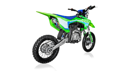 APOLLO MOTO Питбайк RXF FREERIDE 150X-LE 17/14