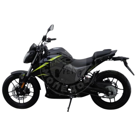 VMC Мотоцикл Vento (VMC) Ruch 300