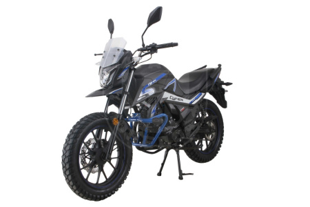 Roliz Мотоцикл Roliz Cyrex 200cc
