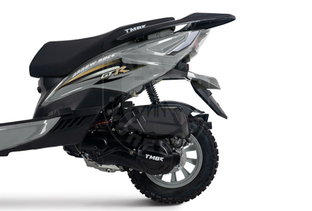  TMBK Скутер TMBK ARROW nardo grey