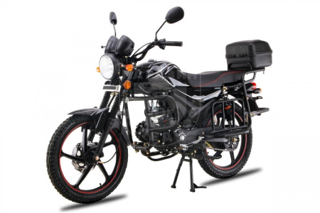 Мопед ROCKOT ALPHA OFFROAD M-12