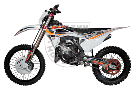 KAYO KAYO KT 250