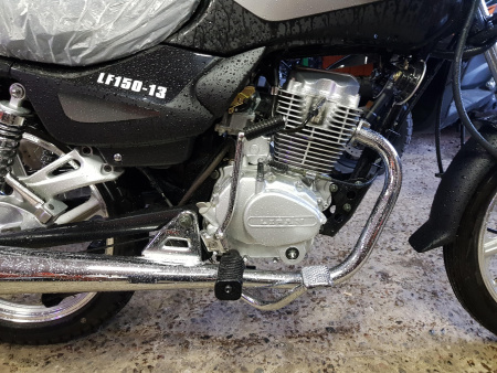 LIFAN Мотоцикл LIFAN LF 150-13 150сс 