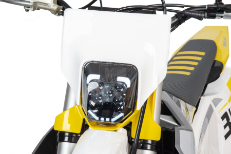 Motoland Мотоцикл Кросс Motoland XT300 ST PRO