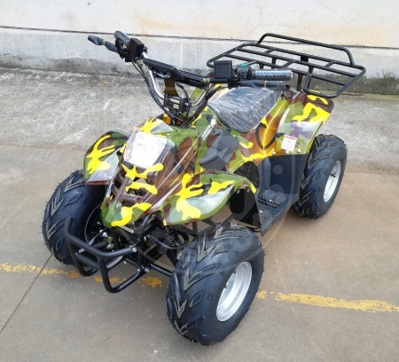 AVANTIS Квадроцикл Gobi k70 36v 800w