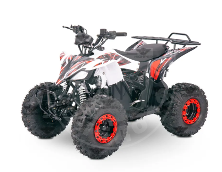 HIGHPER Машинокомплект HIGHPER ATV-002 110cc