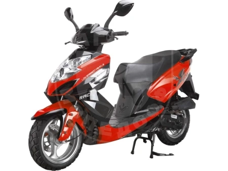 Скутер Racer Stells RC 50сс