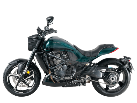Zontes Мотоцикл ZONTES ZT 350-S Green