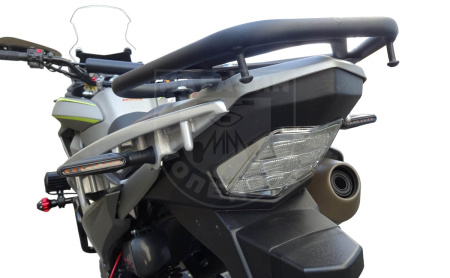 MM Мотоцикл CORSAR 250 PR2