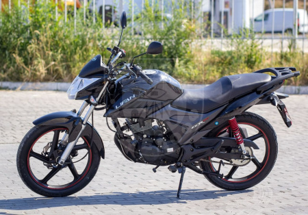 Shengshi Мотоцикл Lifan LF150-2H