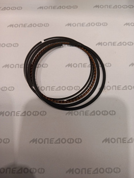 Кольца поршневые 2Т AD100 D52,5 KIYOSHI  в мотомагазине Мопедофф т. 88129814555.