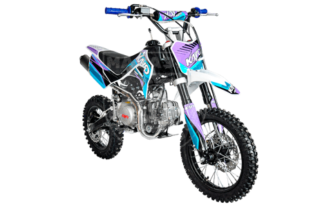 KAYO KAYO MINI YX125EM