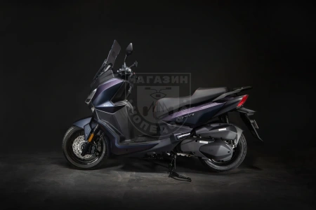 SYM Скутер SYM JOYRIDE 300 blue