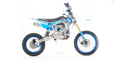 Motoland Питбайк Motoland CRF125