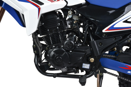 Motoland Мотоцикл Motoland 300 XR300 ENDURO