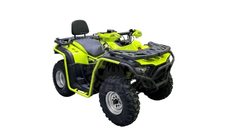 Bison Квадроцикл Bison 330